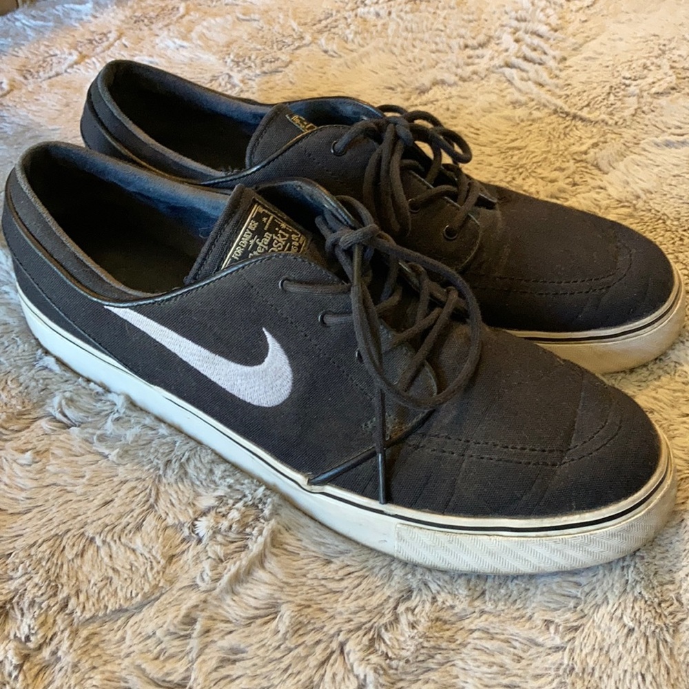 Nike sneakers